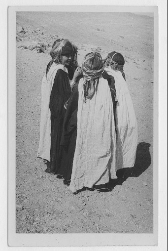 Mariage de Ferradji Md