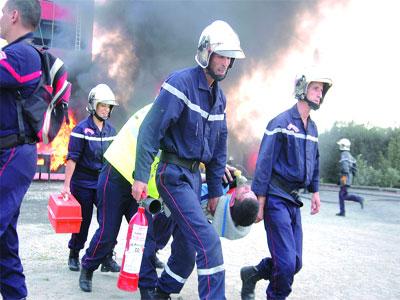 Annaba - Ses équipes sont prêtes à intervenir 24h/24: La Protection civile, ces hommes au service des autres