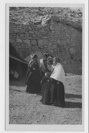 Mariage de Ferradji Md