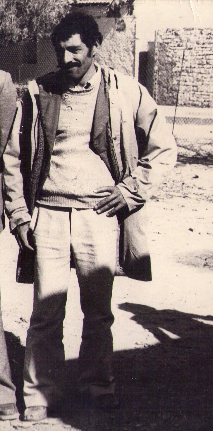 el marhoum Adda abdelkader