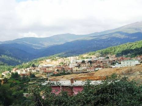 Béni Zid (Skikda) -  Des associations s’opposent à l’implantation d’une décharge