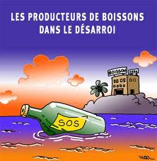 Algérie - Agroalimentaire: La filière boissons malade de son amont agricole