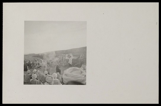 ciconcision d'Ali Darguiani !