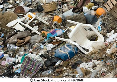 ALERTE MAXIMALE SUR LA GESTION DES DÉCHETS DANS LA WILAYA DE BOUMERDÈS:  Une catastrophe écologique majeure annoncée