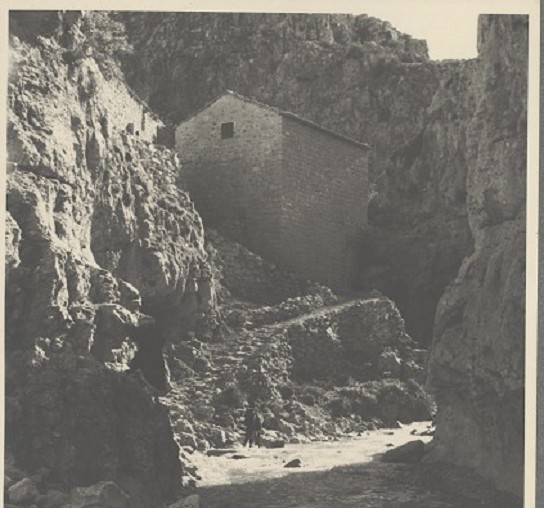 BATNA:Hommage a Baptiste Cappelletti (1875-1978) !