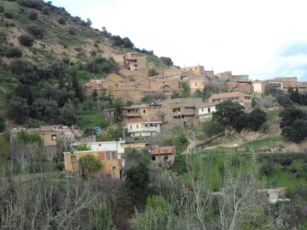 Rencontre du printemps 2013