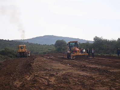 Oued El Aneb (Annaba) - Lancement des travaux de la ville nouvelle Draâ Erriche: Ali Mendjeli, l’exemple à éviter