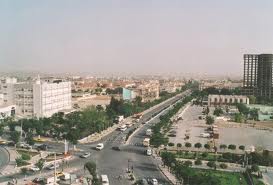 نظرة عامة من على بنك cnep banque  بسطيف