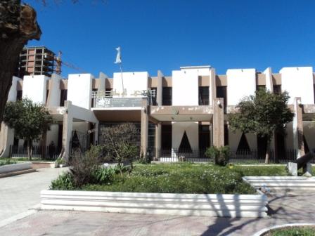 Musée de Sétif