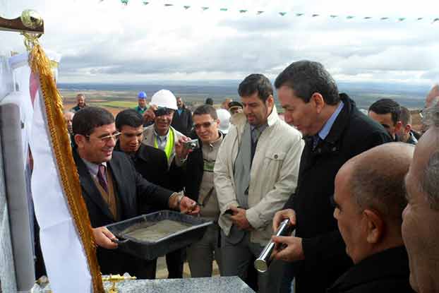 Algérie - Le gouvernement algérien hésite sur les choix à faire pour la gestion des déchets ménagers