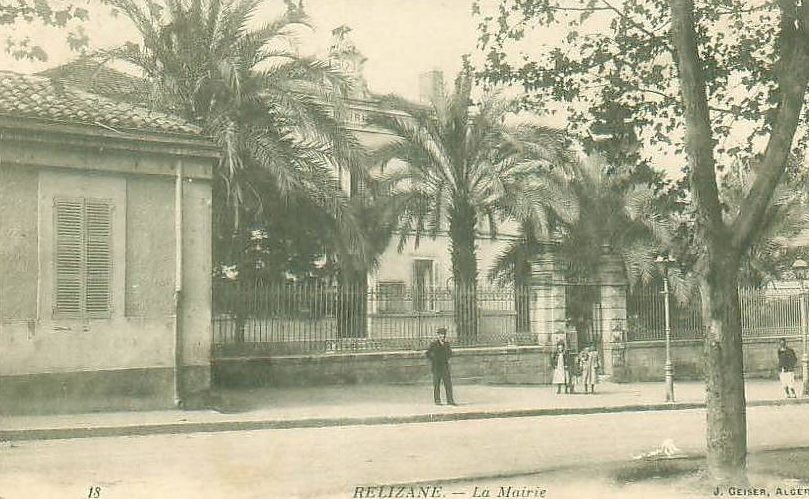 LA MAIRIE