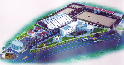 Centre équestre de Hammadi Krouma:  Un statut d’école régionale