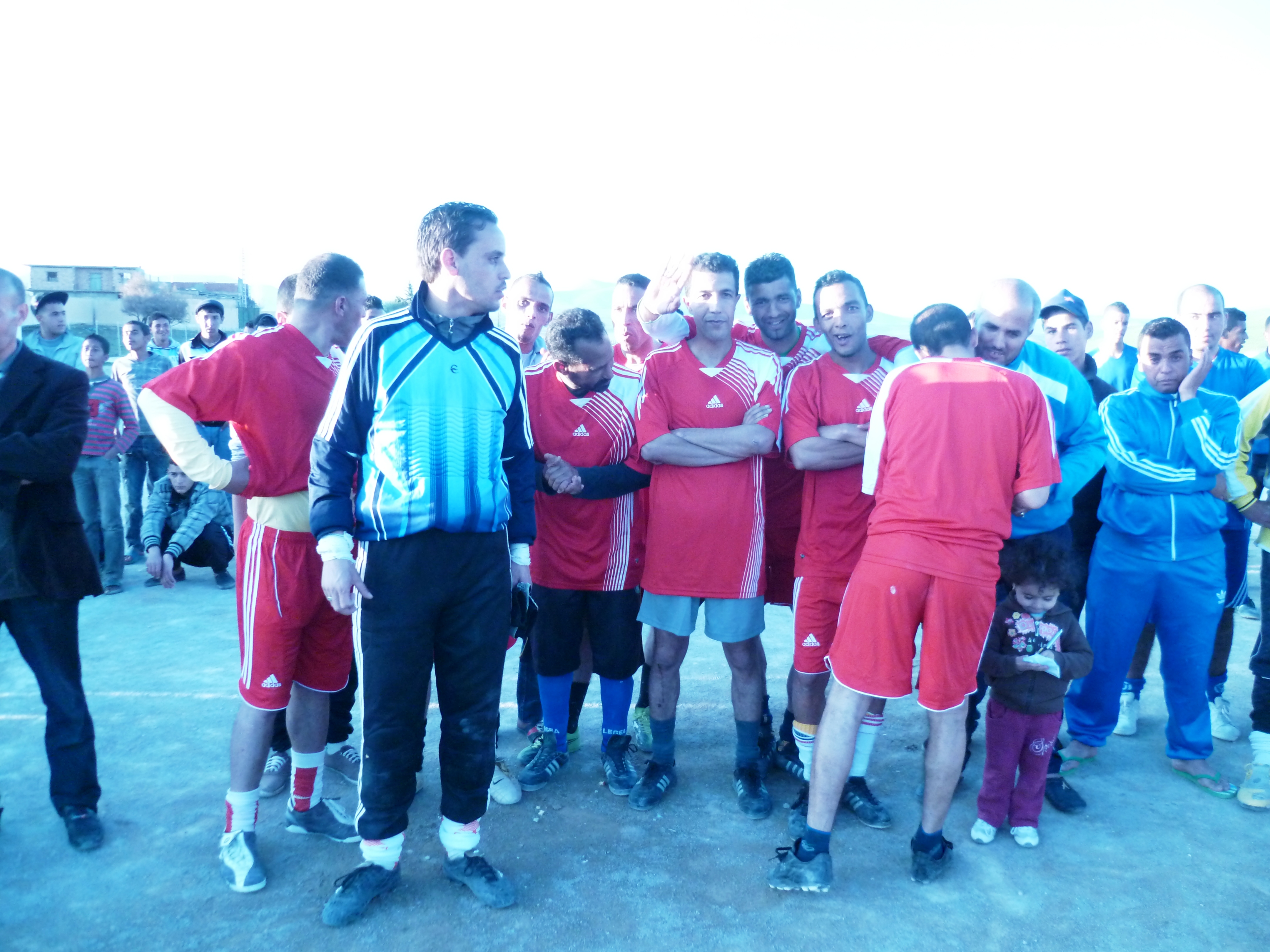 دورة في كرة القدم