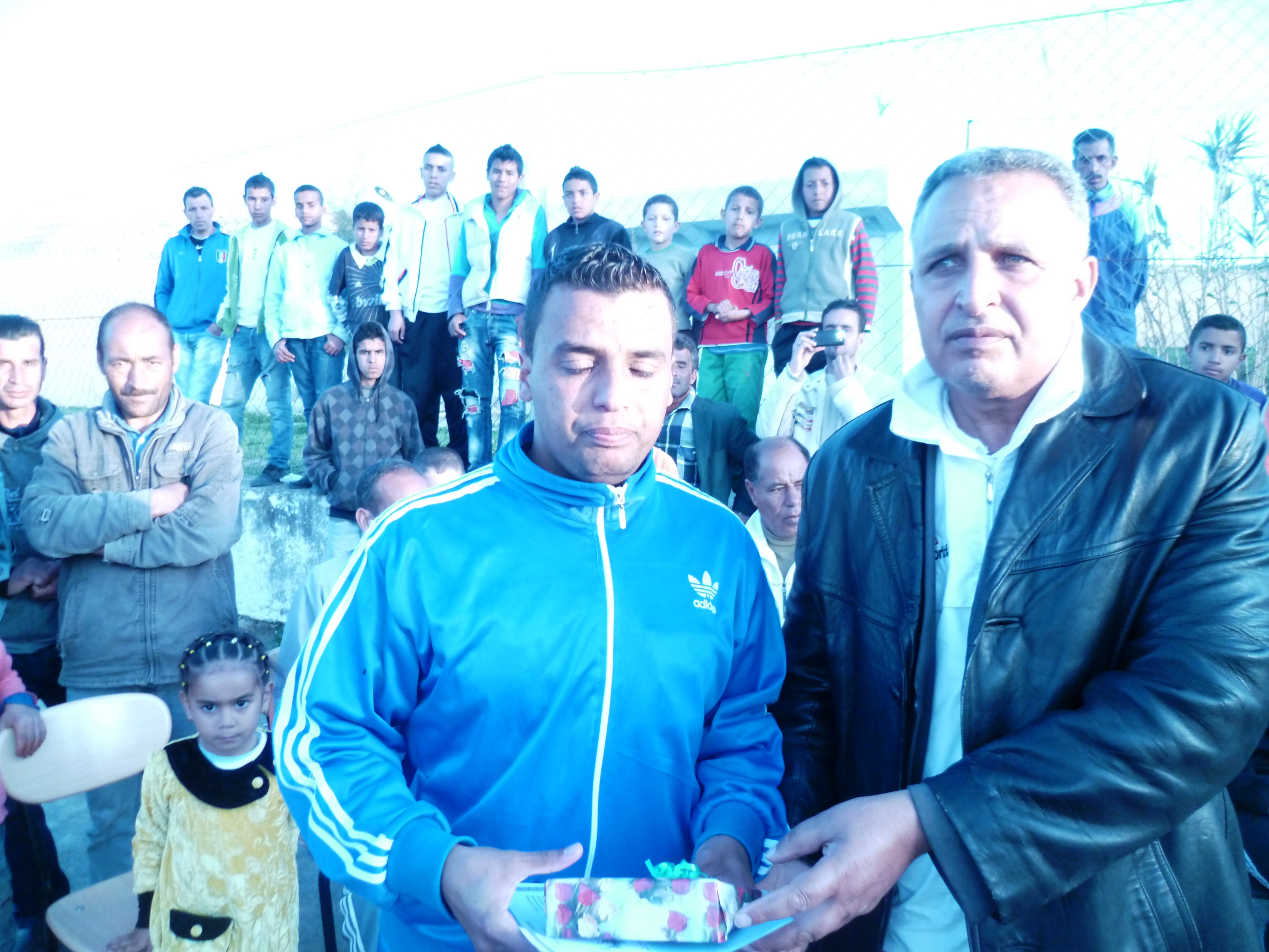 دورة رياضية