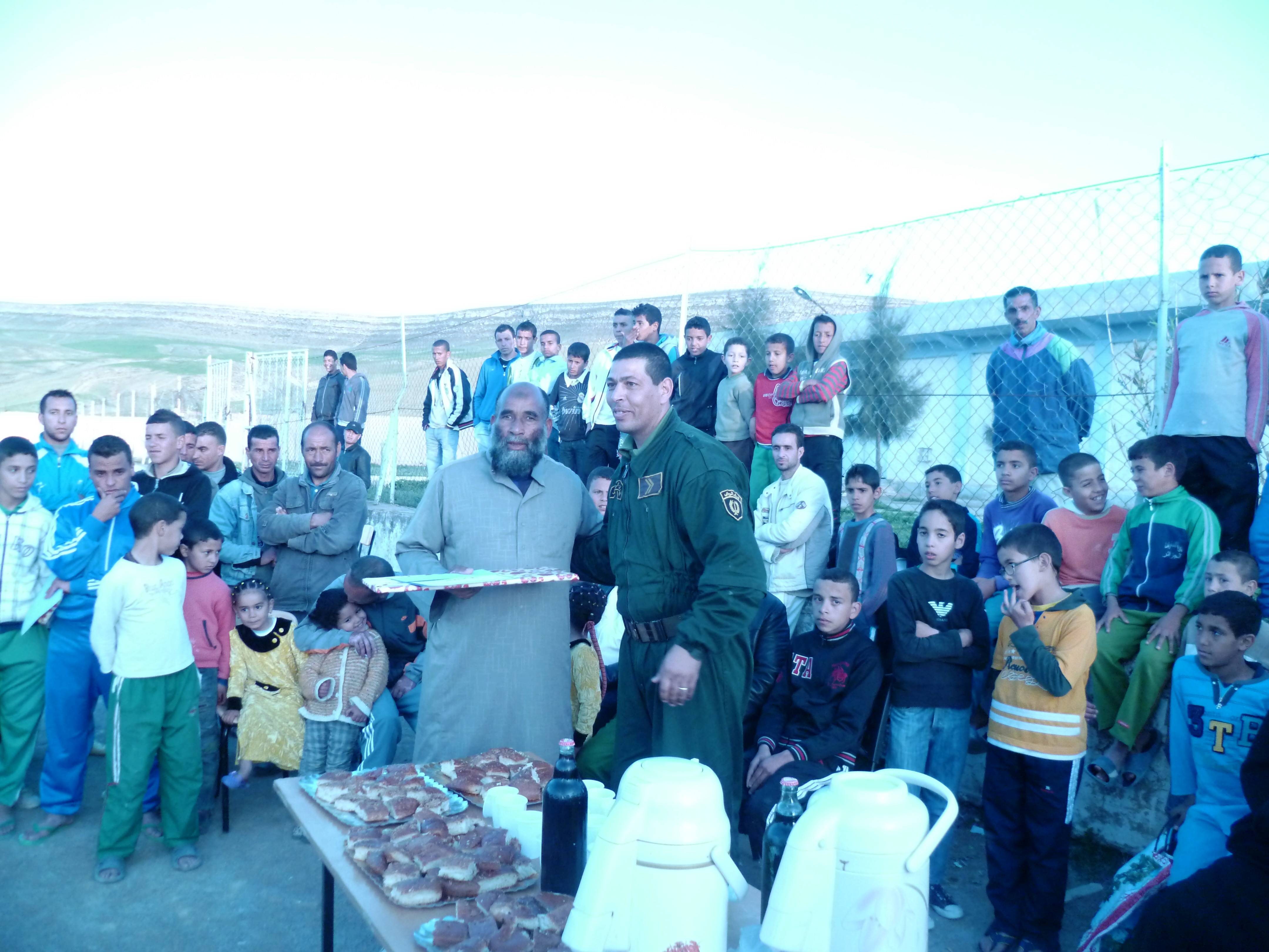 صورة تذكاية