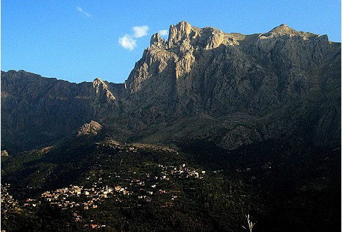 Protection de l’environnement: Radio Tizi Ouzou lance l’opération «A nous la montagne»