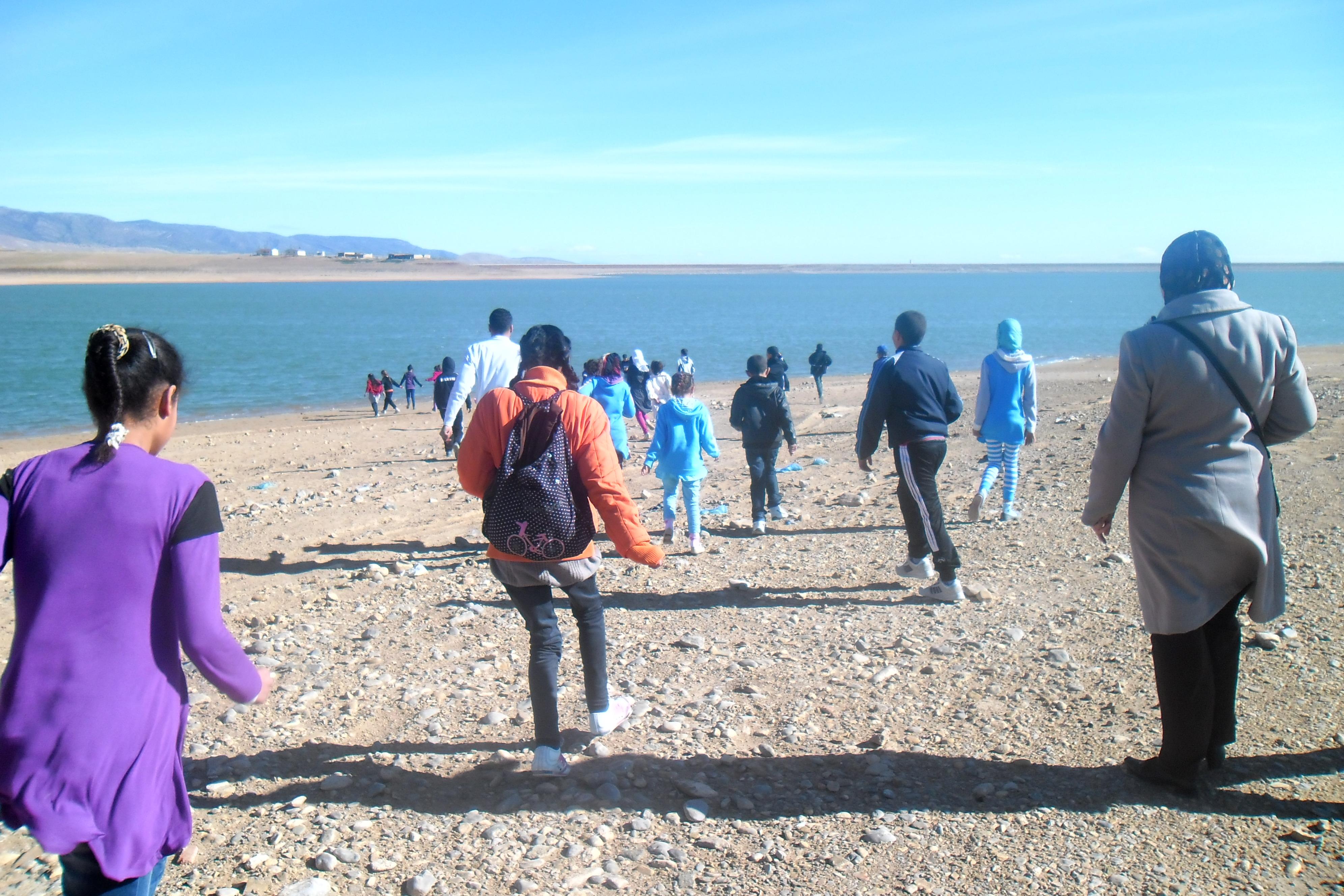 Journée de festivités à l'occasion de 19.Mars, et 21.Mars 2013