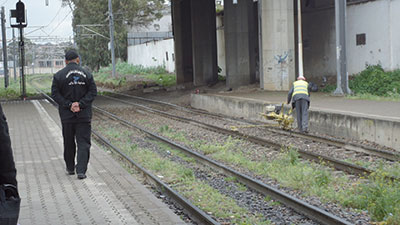 Alger - La SNTF n’a toujours pas réglé ce problème: Les trains arrivent toujours en retard!