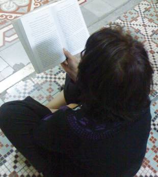 Mouvement associatif à Biskra:  La lecture en point de mire