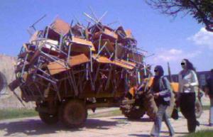 C'est quoi cet animal?