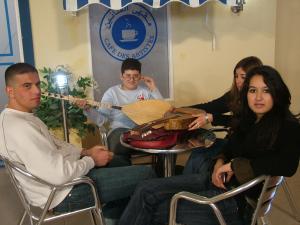 la cité des créateurs.