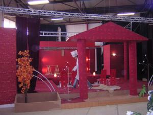 la cité des créateurs.