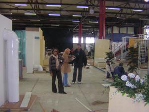 la cité des créateurs.