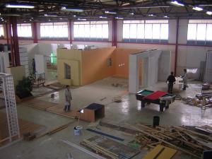 la cité des créateurs.