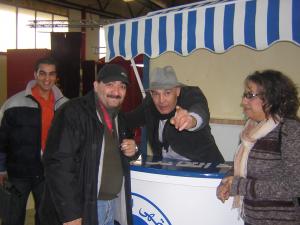 la cité des créateurs.