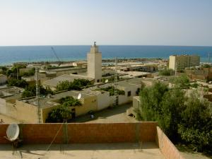 El Marsa - Port de pêche