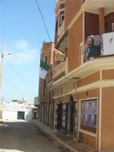 tous avec toi bouteflika