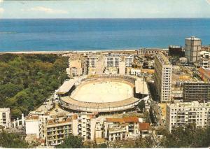 stade 20 Aout ,au débuts de lidépendance