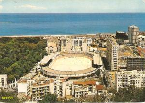 stade du 20 Aout à l'Indépendance