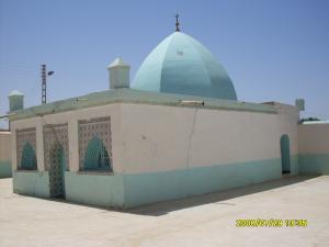 SIDI ABED  OUED RHIOU