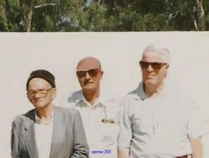 Histoire de la J . S. Mouzaiaville