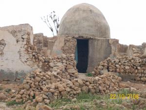 MARABOUT SIDI ABDELKADER  MOHAMMADIA