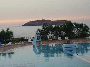 Le complexe Syphax, Siga