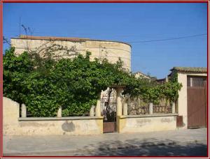 Maison Falliex (le menuisier) au coin des routes de Kléber et Kristel à Gdyel