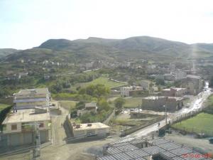 tala ifacene place (tizi n'brahem)