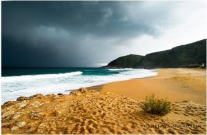 La Grande Plage Skikda