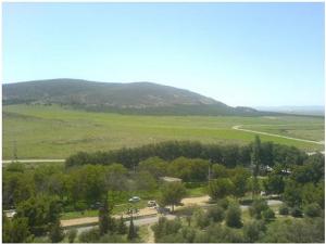 La commune de Baghai