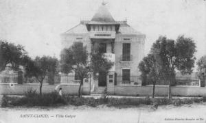 La Villa Gaeger