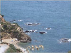 Le Ravin des lions, Skikda