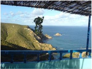 Une vue sur la plage  Ravin des Lions , Skikda