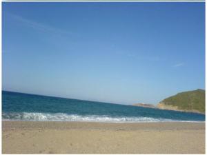 La grande Plage, Skikda
