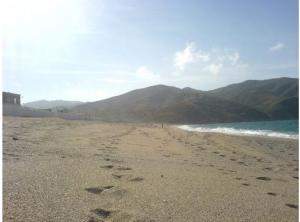 La grande Plage, Skikda
