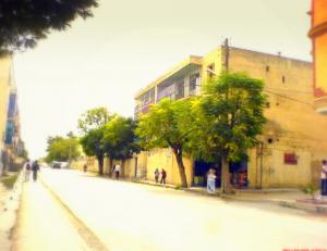 Ain M'lila Rue de la poste