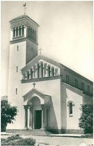 Eglise Sainte Thérèse, Skikda