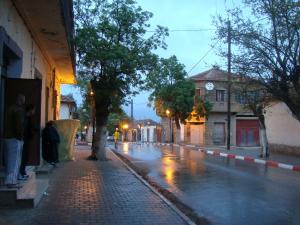 Derrag - DZ le 02/05/2009