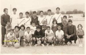 L'équipe du N A D I